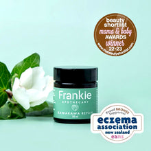 Load image into Gallery viewer, Frankie Apothecary Kawakawa Repair Balm 60ml