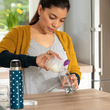 Load image into Gallery viewer, Nuk Stackable Milk Powder Dispenser
