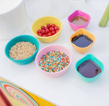 Load image into Gallery viewer, Re-Play Dip 'n' Pour Bowl - Choose Your Colour
