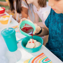 Load image into Gallery viewer, Re-Play Dip 'n' Pour Bowl - Choose Your Colour