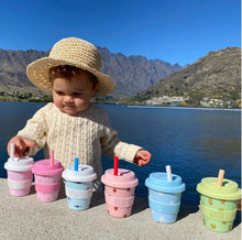 Load image into Gallery viewer, Chai Baby Babyccino &amp; Fluffy Cup - Fabulous Fairy
