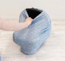 Load image into Gallery viewer, Mod & Tod 5 n 1 Multi-Use Capsule Cover - Galaxy Quest