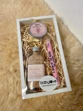 Load image into Gallery viewer, Pregnancy MINI Care Package (Gift Boxed)