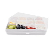Load image into Gallery viewer, Melii Snackle Box Regular - Luxe Ivory