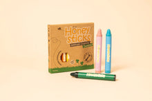 Load image into Gallery viewer, Honeysticks Jumbos - 8 Pack