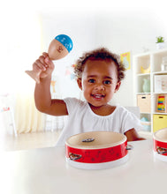 Load image into Gallery viewer, Hape Junior Percussion Set