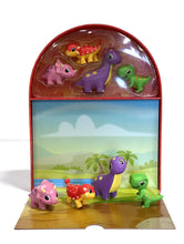 Load image into Gallery viewer, My Mini Busy Books - Jurassic Juniors