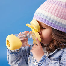 Load image into Gallery viewer, b.box Sport Spout Bottle - Lemon Twist- 450mls