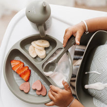 Load image into Gallery viewer, Bo & Ko Essentials Feeding Gift Set 6pc - Khaki