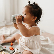 Load image into Gallery viewer, Bo & Ko Essentials Feeding Gift Set 6pc - Khaki