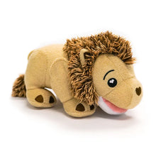 Load image into Gallery viewer, Soapsox Kingston the Lion