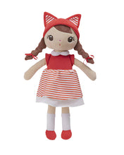 Load image into Gallery viewer, Eurekakids - Kirumy Rag Dolls 38cm