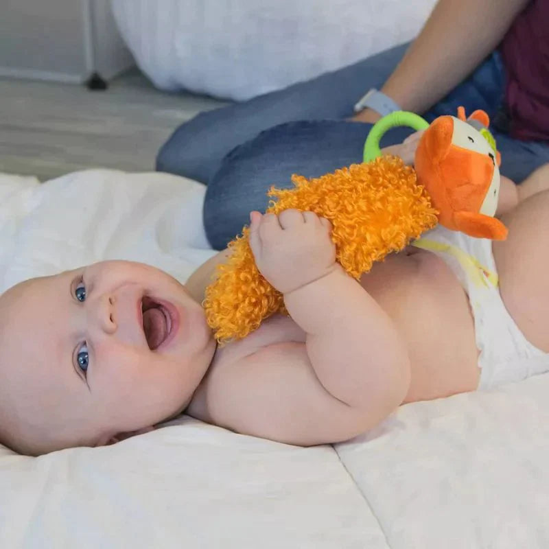 Yoee Baby The Play Together Toy! Fox – Babylove Ltd