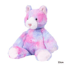 Load image into Gallery viewer, Mary Meyer Marshmallow Cupcake Kitty 33cm