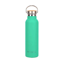 Load image into Gallery viewer, MontiiCo Original Drink Bottle - 600ml - Kiwi