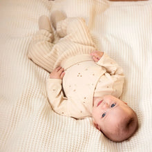Load image into Gallery viewer, Nature Baby Cotton Knit Lou Pants - Cub 1yr