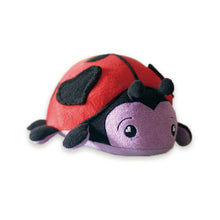 Load image into Gallery viewer, Soapsox Bella Ladybug