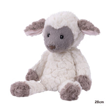 Load image into Gallery viewer, Mary Meyer Putty Nursery Lamb 28cm
