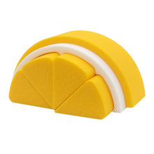 Load image into Gallery viewer, Playground Silicone Lemon Puzzle