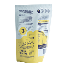 Load image into Gallery viewer, Tiny Tummy Better Pikelets - Lemon + Poppyseed