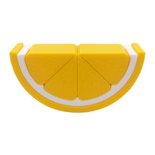 Load image into Gallery viewer, Playground Silicone Lemon Puzzle