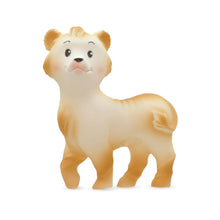Load image into Gallery viewer, ChaBil Natural Zodiac Teether - Leo (23 July -22 Aug)