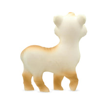 Load image into Gallery viewer, ChaBil Natural Zodiac Teether - Leo (23 July -22 Aug)