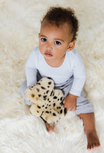Load image into Gallery viewer, FLATOUT Bear - Baby Leopard