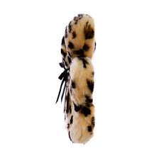 Load image into Gallery viewer, FLATOUT Bear - Baby Leopard