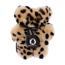 Load image into Gallery viewer, FLATOUT Bear - Baby Leopard