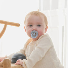 Load image into Gallery viewer, BIBS x LIBERTY Pacifiers 2 Pack Eloise - Sage Mix
