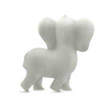 Load image into Gallery viewer, ChaBil Natural Zodiac Teether - Libra (23 Sep - 22 Oct)
