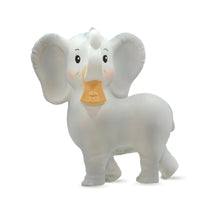 Load image into Gallery viewer, ChaBil Natural Zodiac Teether - Libra (23 Sep - 22 Oct)