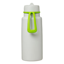 Load image into Gallery viewer, b.box Insulated Flip Top Bottle (1 litre) - Lime Time