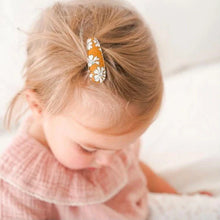 Load image into Gallery viewer, Josie Joan&#39;s Hair Clips - 2 pack - Little Mandy
