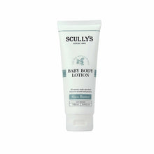 Load image into Gallery viewer, Baby Scullywags Baby Body Lotion 100gms
