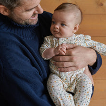 Load image into Gallery viewer, Nature Baby Lucy Suit - Pollyanna