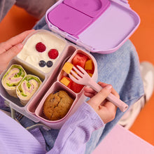 Load image into Gallery viewer, b.box Lunchbox Cutlery - Twilight