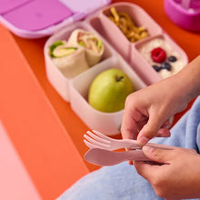 Load image into Gallery viewer, b.box Lunchbox Cutlery - Twilight