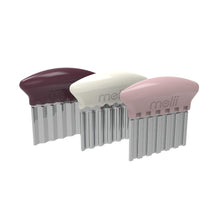Load image into Gallery viewer, Melii Crinkle Cutters - Luxe Pink