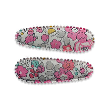 Load image into Gallery viewer, Josie Joan&#39;s Hair Clips - 2 pack - Little Mabel
