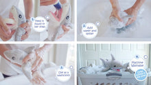 Load image into Gallery viewer, Soapsox Bella Ladybug