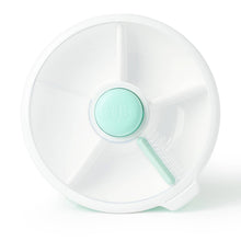 Load image into Gallery viewer, GoBe Large Snack Spinner - Macaron Blue