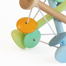 Load image into Gallery viewer, Classic World Magic Ball Activity Toy