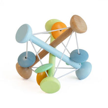 Load image into Gallery viewer, Classic World Magic Ball Activity Toy