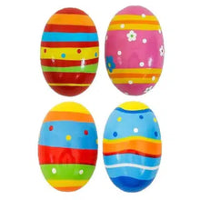 Load image into Gallery viewer, Coloured Wooden Egg Maraca