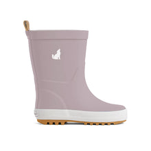 Load image into Gallery viewer, Crywolf Rain Boots - Mauve