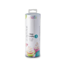 Load image into Gallery viewer, Melii 5 Piece Mini Baking Tool Set