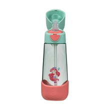 Load image into Gallery viewer, b.box Tritan Drink Bottle - The Little Mermaid - 600mls