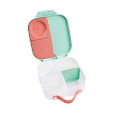 Load image into Gallery viewer, b.box Mini Lunchbox - The Little Mermaid